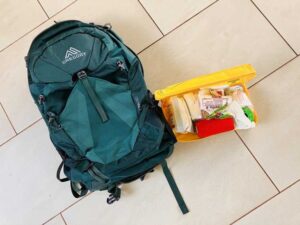 Erste-Hilfe-Set für Urlaub mit Hund in Portugal