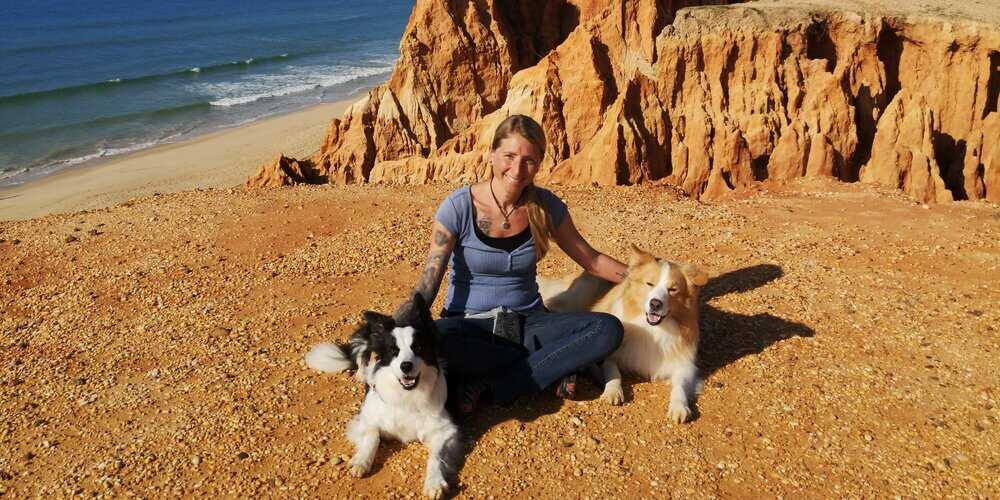Urlaub mit Hund in Portugal - Reisebericht und persönliche Erfahrungen aus zwei Monaten Aufenthalt in Portugal